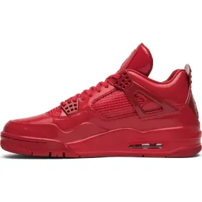 Air Jordan 11LAB4 Red Patent Leather - Buy now on Nike.com with free shipping.