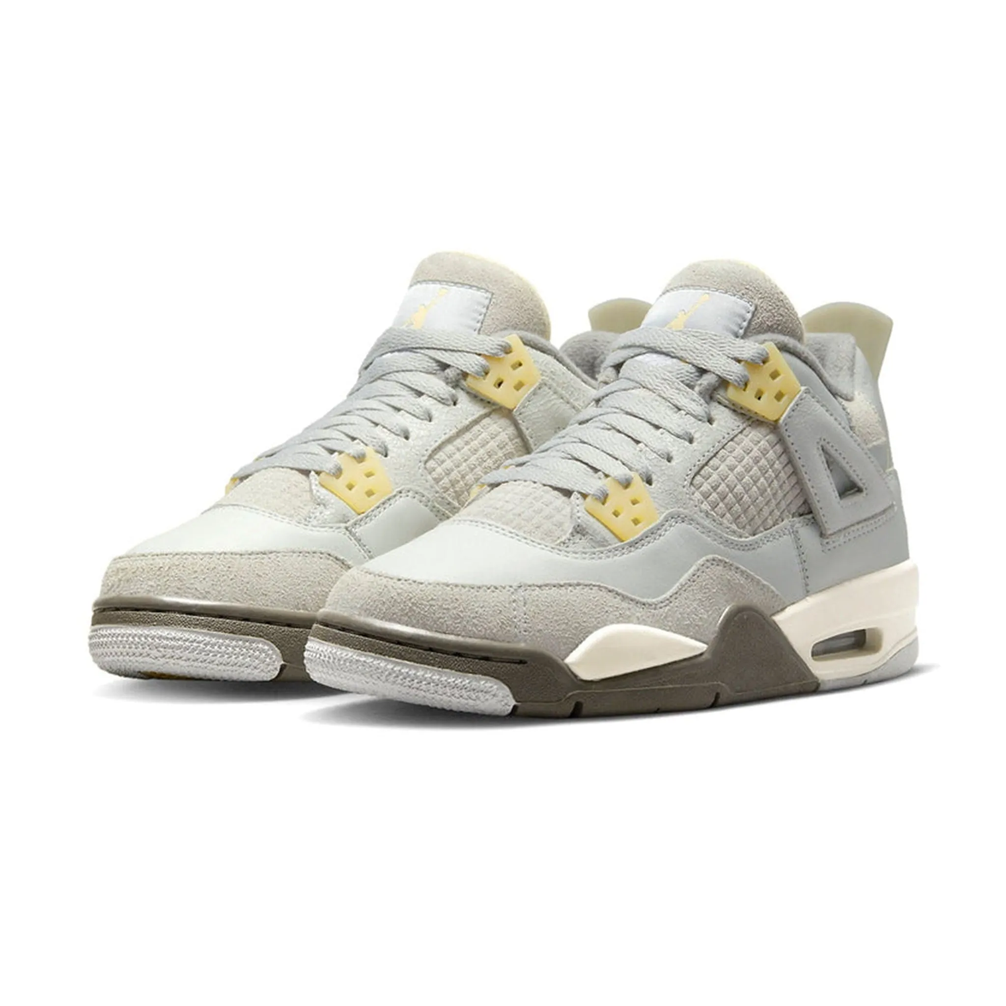 Air Jordan 4 Craft Photon Dust - Retro SE (GS)