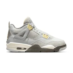 Air Jordan 4 Craft Photon Dust - Retro SE (GS)