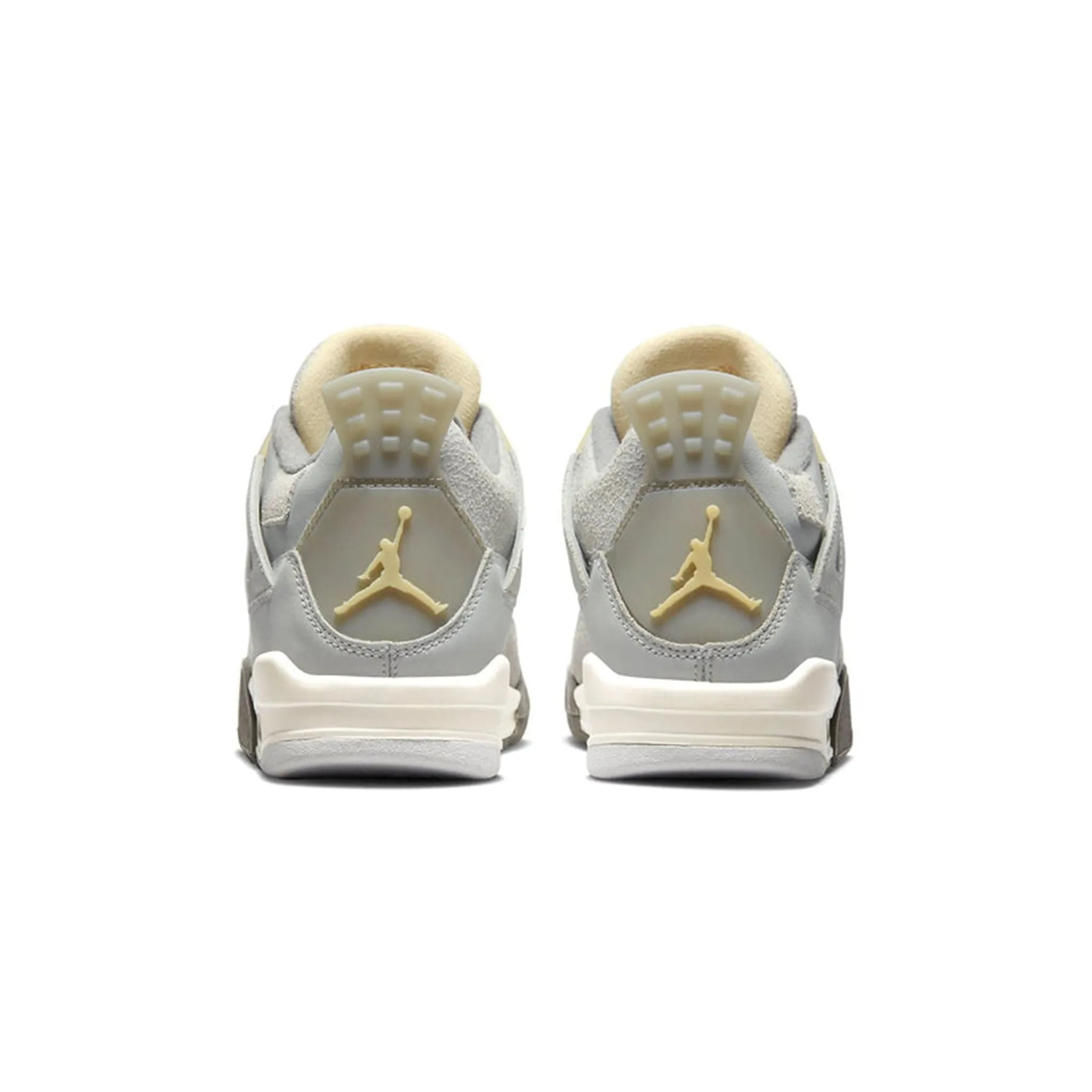 Air Jordan 4 Craft Photon Dust - Retro SE (GS)