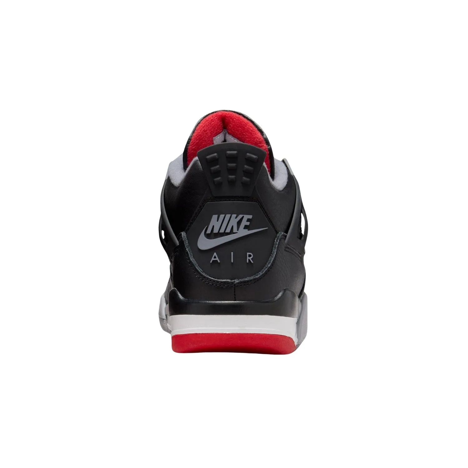 Air Jordan 4 Retro Bred Reimagined Big Kids Fq8213