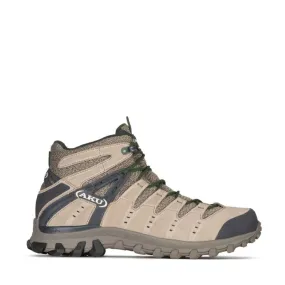 Aku Alterra Lite Mid GTX - Trekking Shoes - Men.