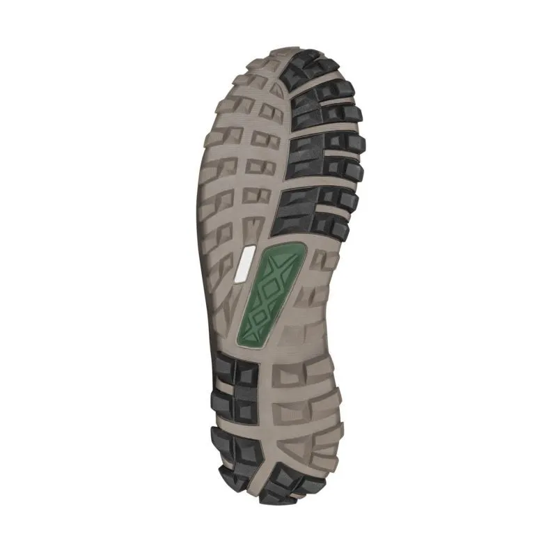 Aku Alterra Lite Mid GTX - Trekking Shoes - Men.