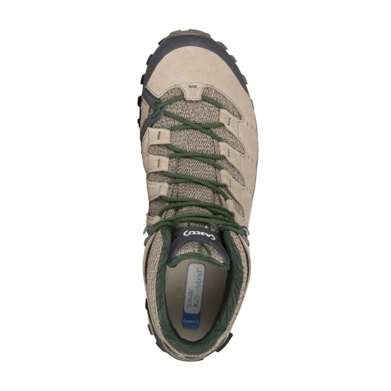 Aku Alterra Lite Mid GTX - Trekking Shoes - Men.