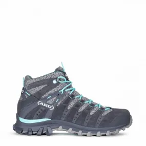 Aku Alterra Lite Mid GTX - Trekking Shoes - Women