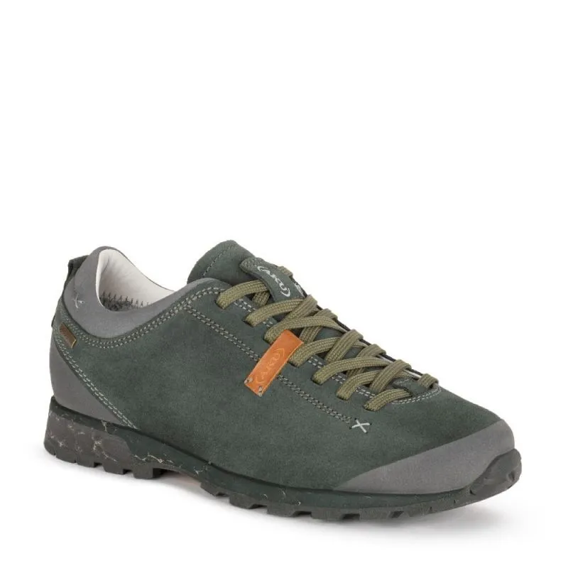 Aku Bellamont III Suede GTX - Scarpe trekking - Donna