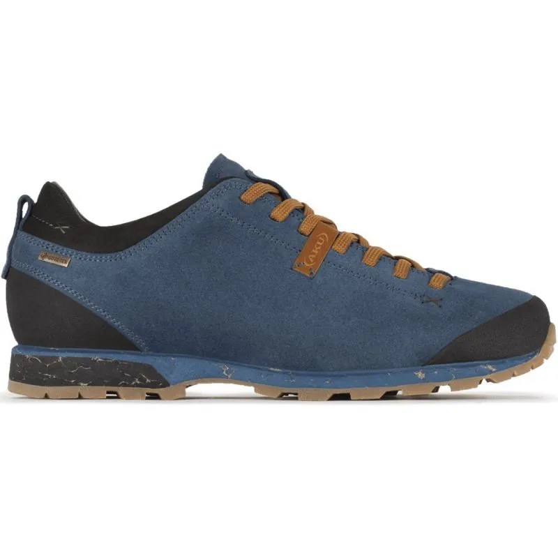 Aku Bellamont III Suede GTX - Trekking Shoes - Men