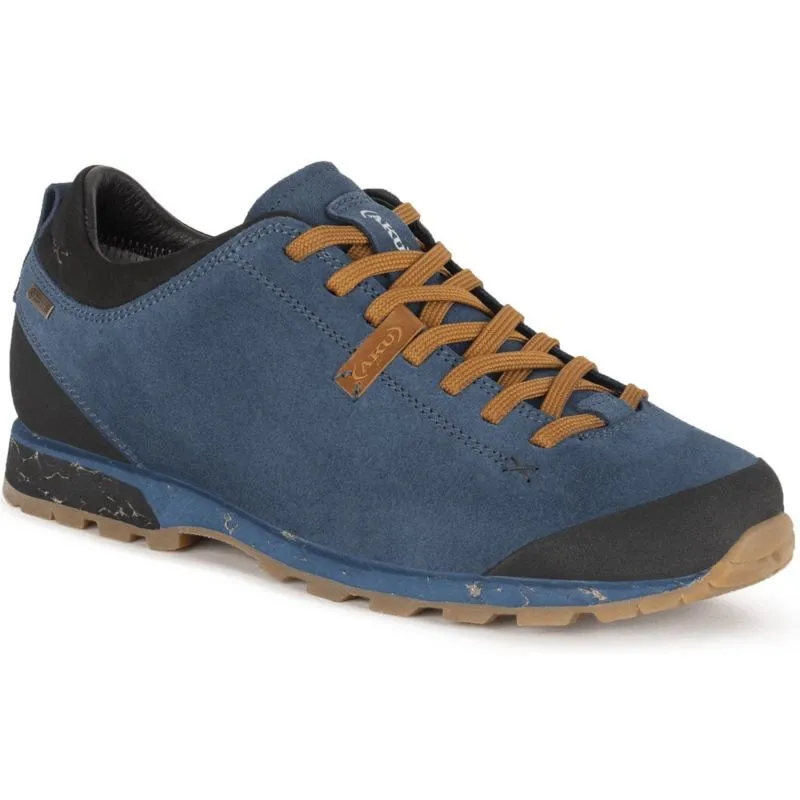 Aku Bellamont III Suede GTX - Trekking Shoes - Men