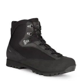 AKU GTX Black Pilgrim boots