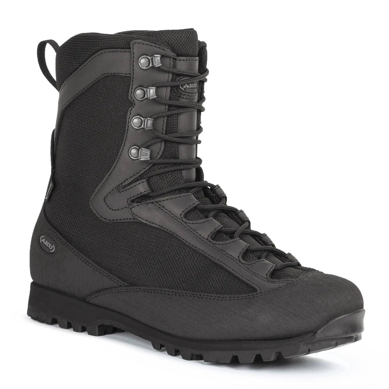 AKU GTX High Leg Black