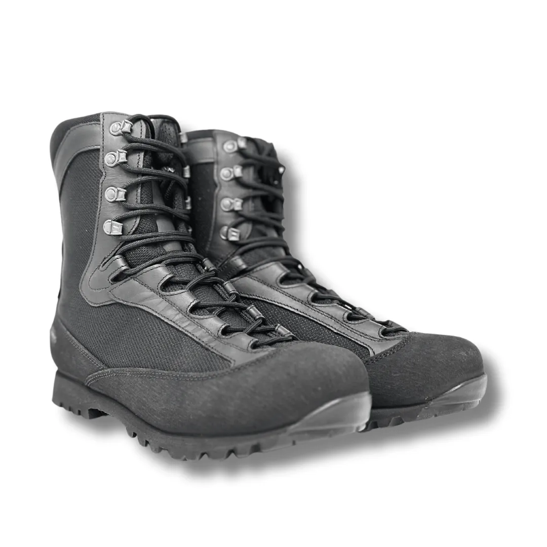 AKU GTX High Leg Black