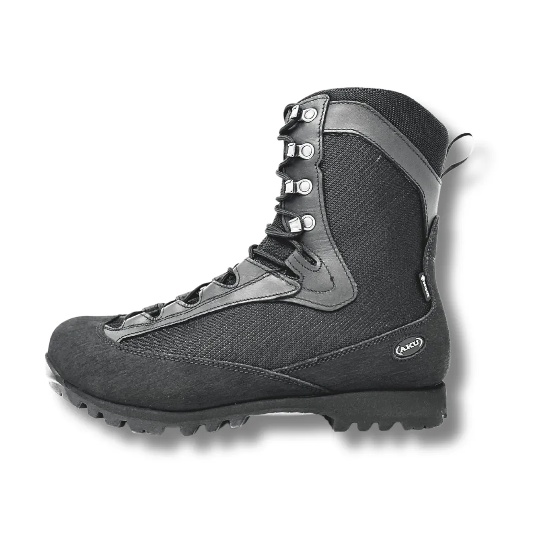 AKU GTX High Leg Black