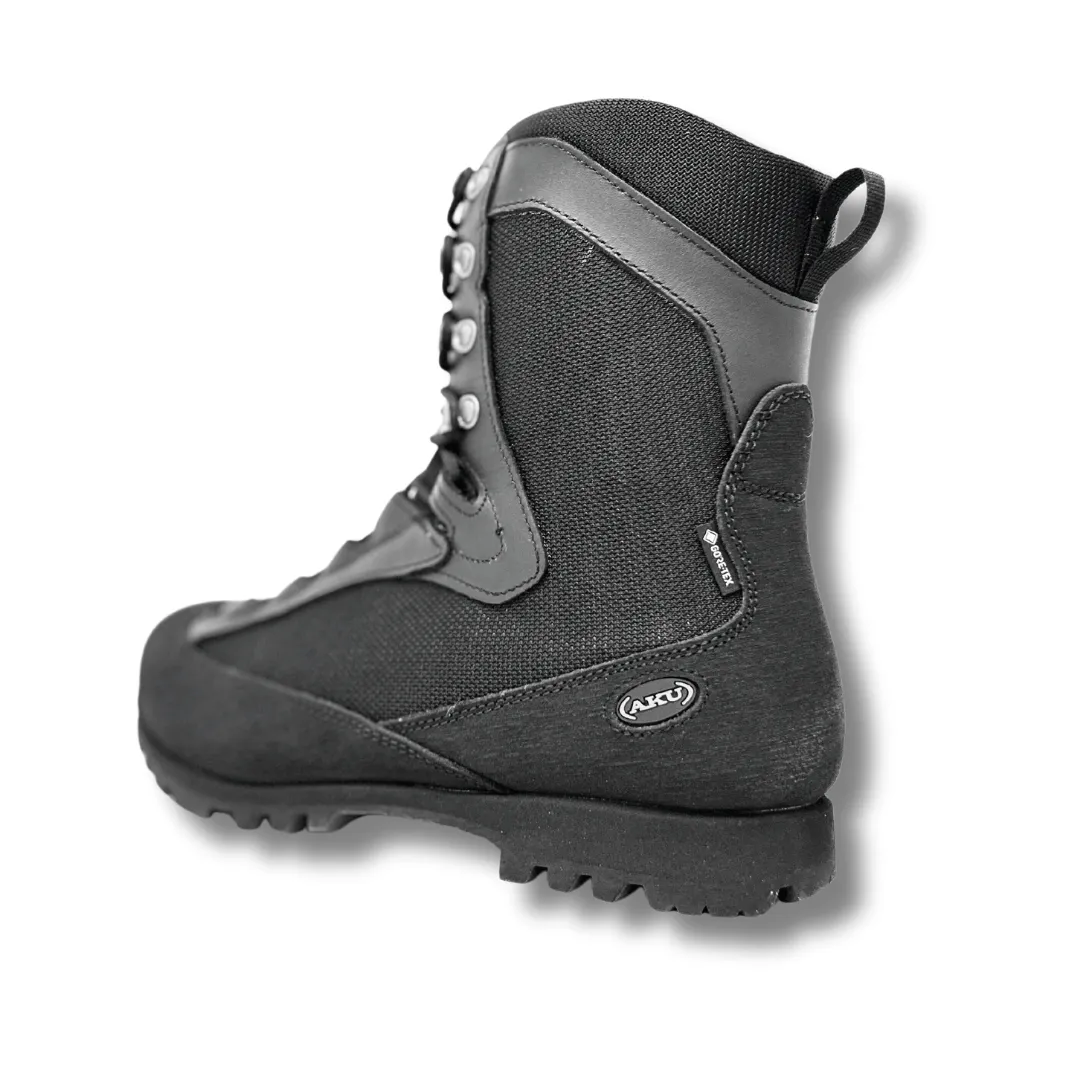 AKU GTX High Leg Black