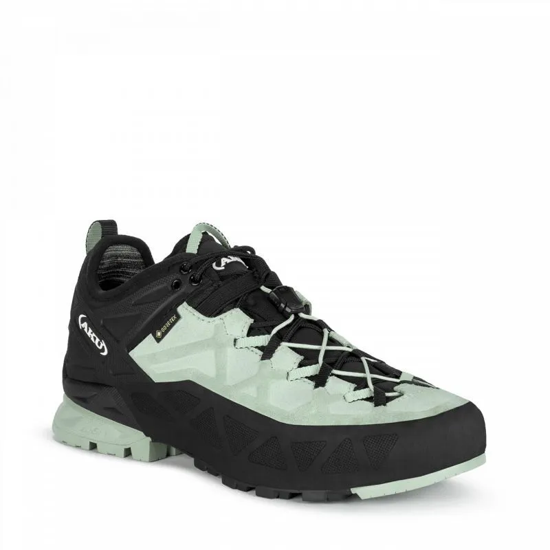 Aku Rock DFS GTX - Women's Trekking Shoes