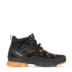 Aku Rock DFS Mid GTX - Approach Shoes - Men