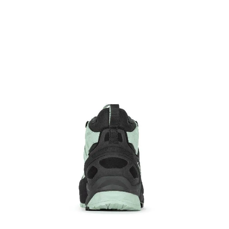 Aku Rock DFS Mid GTX - Women's approach shoes.