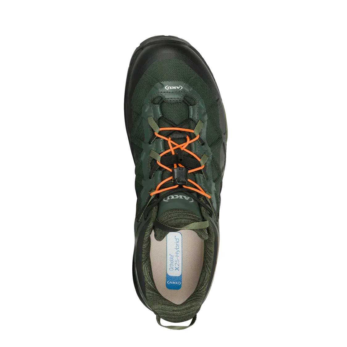 AKU Rocket DSF Gtx - Men's Trekking Shoes