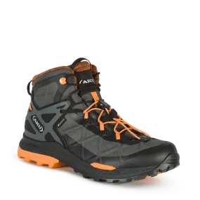 AKU Rocket Mid Gtx - Men's Trekking Shoes.