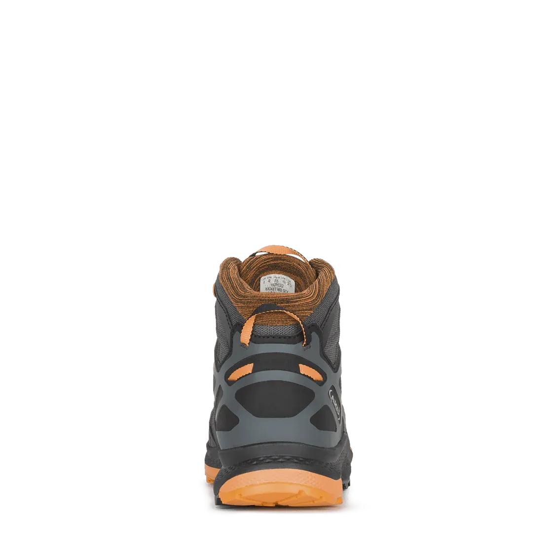 AKU Rocket Mid Gtx - Men's Trekking Shoes.