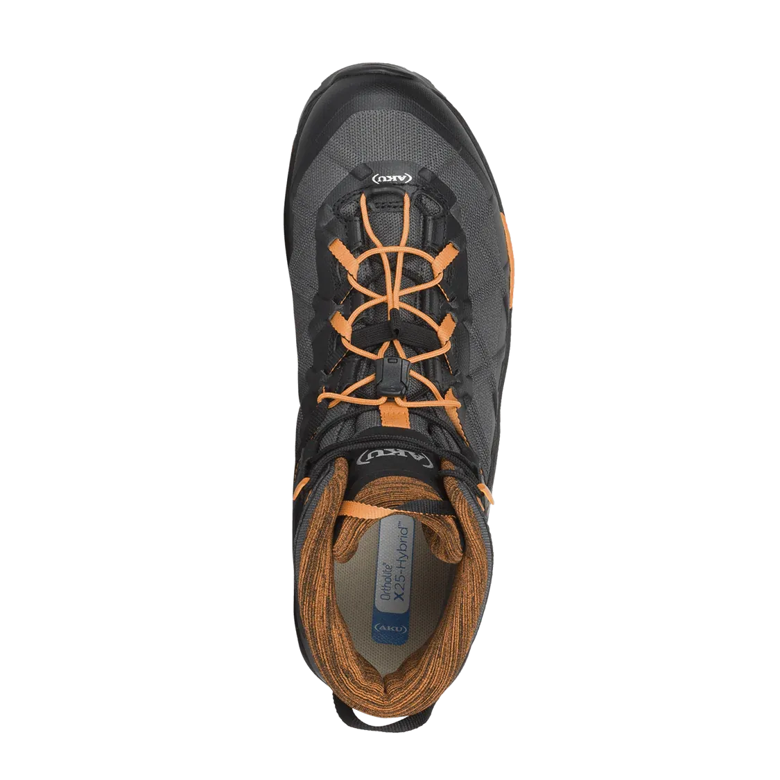 AKU Rocket Mid Gtx - Men's Trekking Shoes.