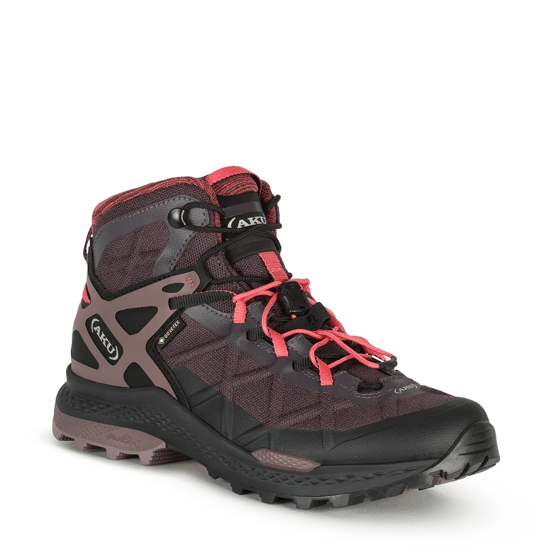 AKU Rocket Mid Gtx - Trekking Shoes Women