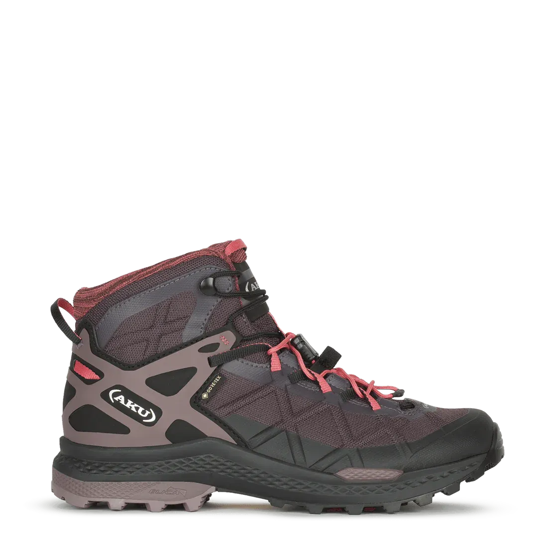 AKU Rocket Mid Gtx - Trekking Shoes Women