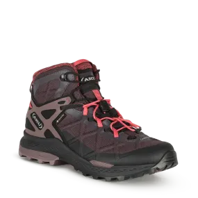 AKU Rocket Mid Gtx - Trekking Shoes Women