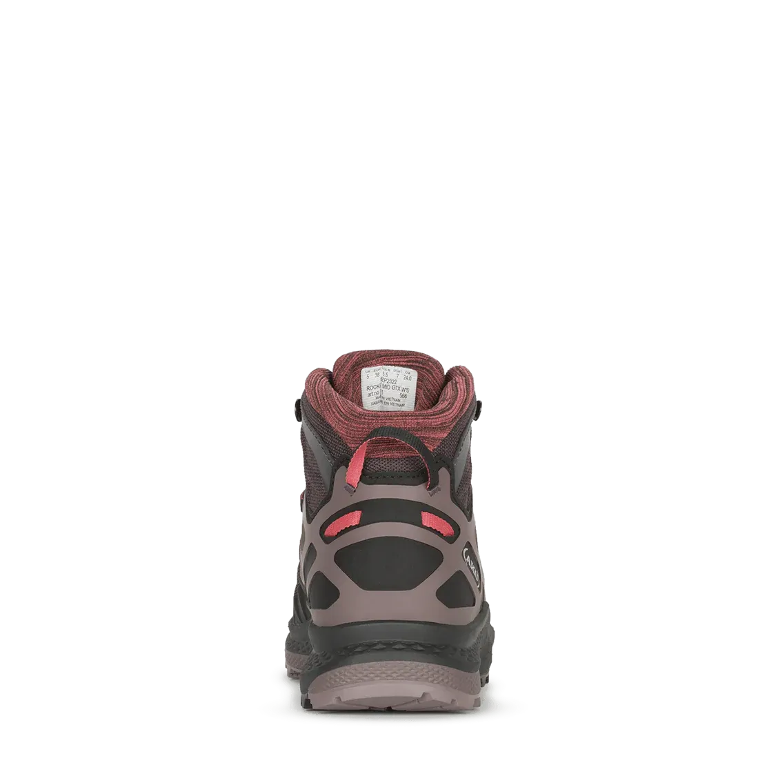 AKU Rocket Mid Gtx - Trekking Shoes Women