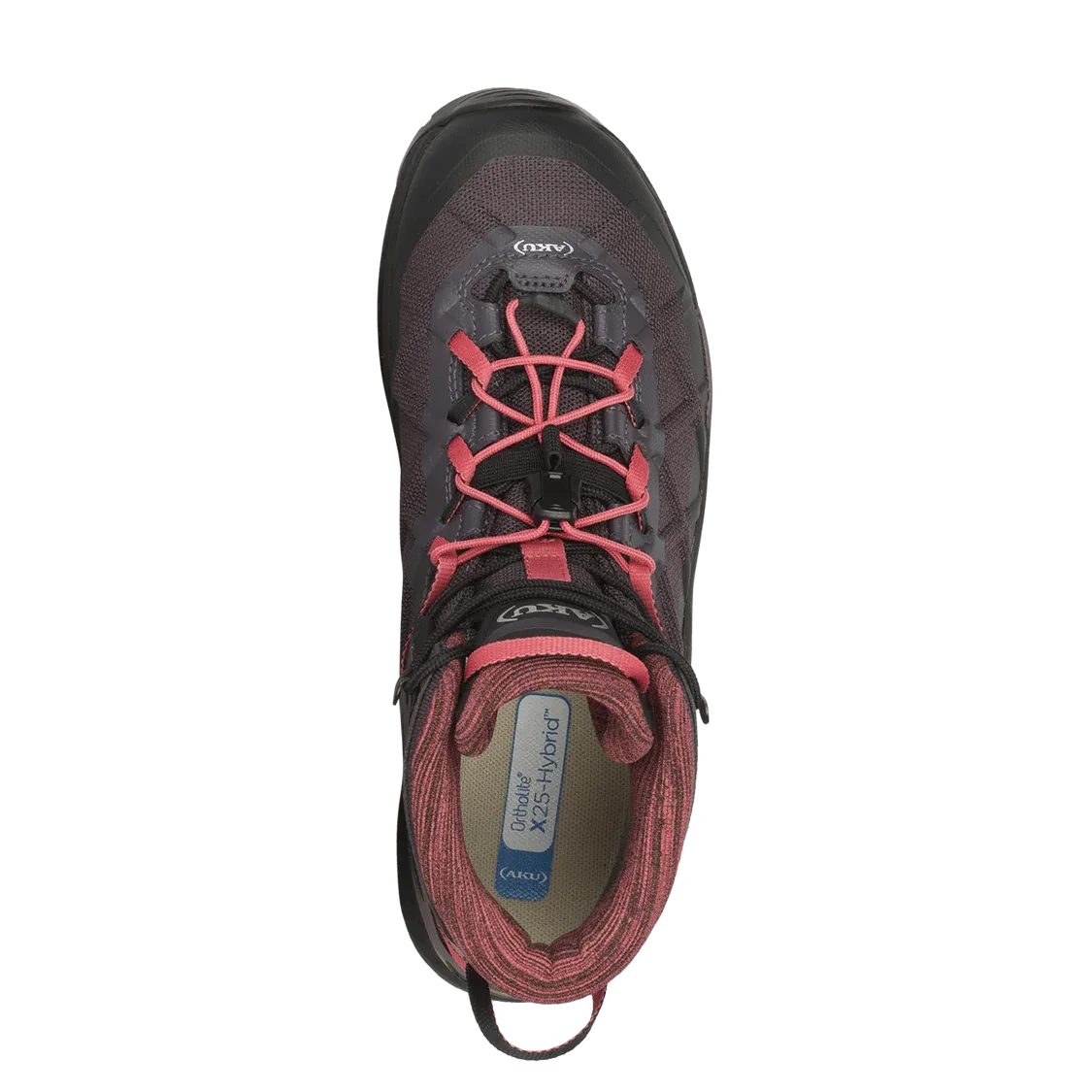 AKU Rocket Mid Gtx - Trekking Shoes Women