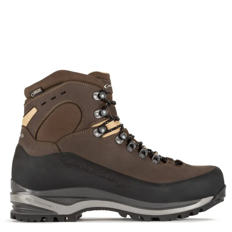 Aku Superalp Nbk GTX - Scarponi trekking - Uomo