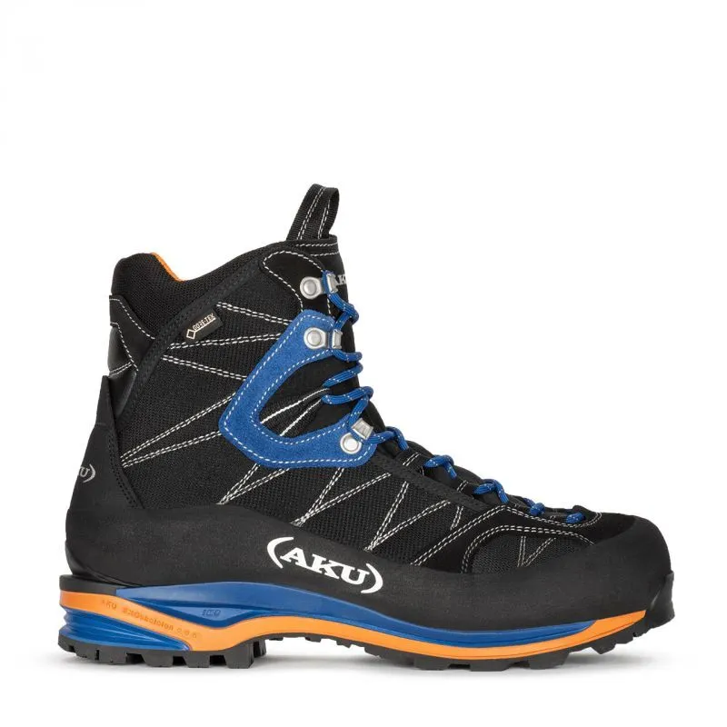 Aku Tengu GTX - Alpine Boots - Men