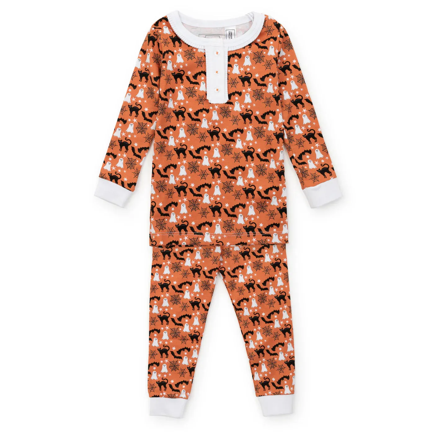 Alden Halloween Pajama Pant Set