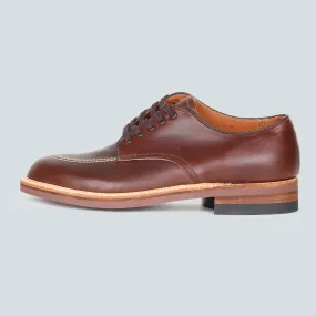 Alden Indy Shoe Brown Chromexcel