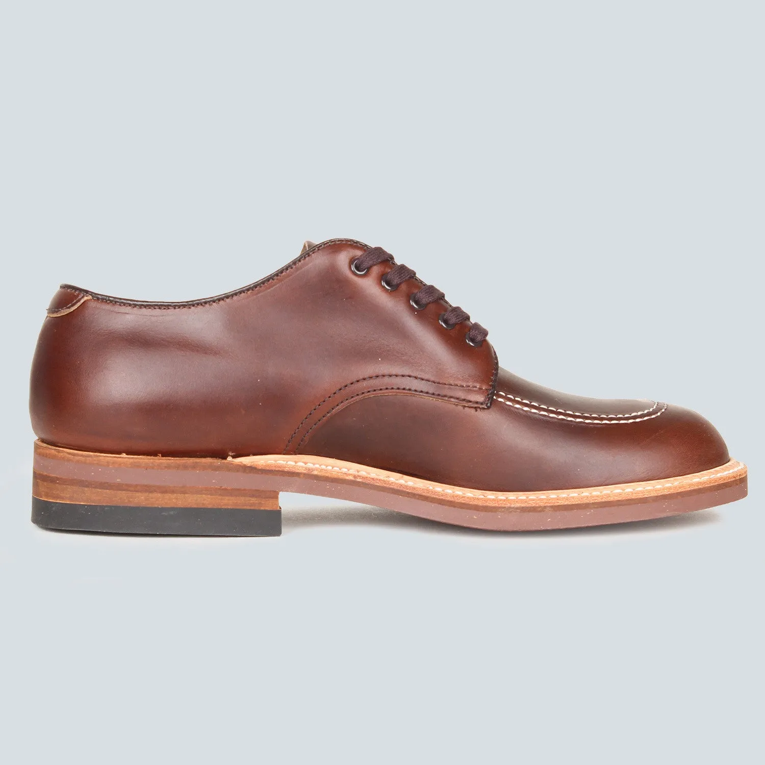 Alden Indy Shoe Brown Chromexcel