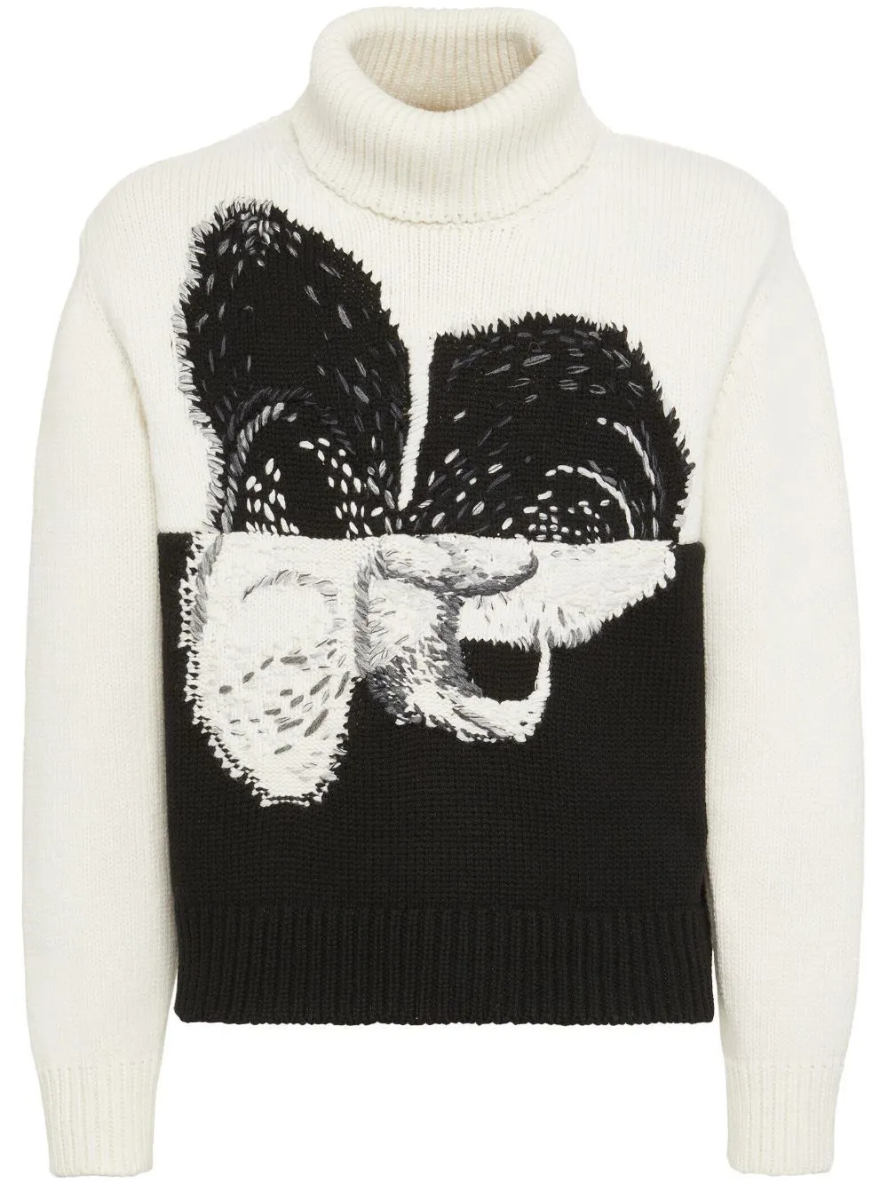 Alexander McQueen | Sweaters with Long Sleeves