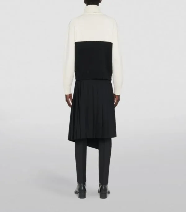 Alexander McQueen | Sweaters with Long Sleeves