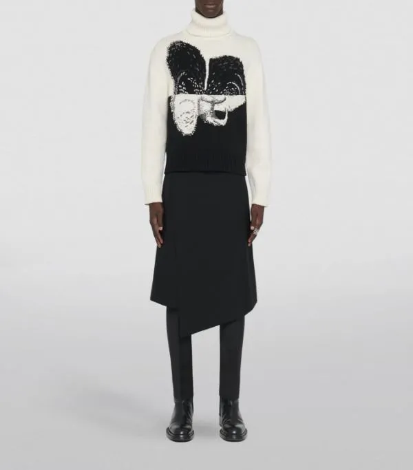 Alexander McQueen | Sweaters with Long Sleeves