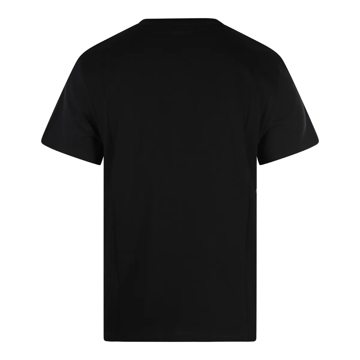 Alexander McQueen Cotton Logo T-Shirts - Shop now!