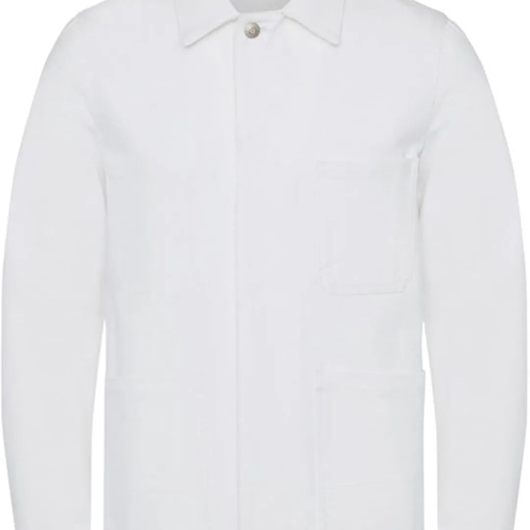 Alexander McQueen Cotton Shirts: Shop Now