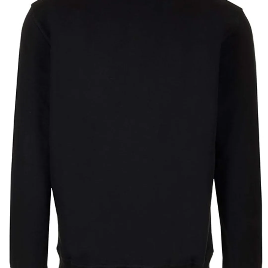 Alexander McQueen Cotton Sweatshirts