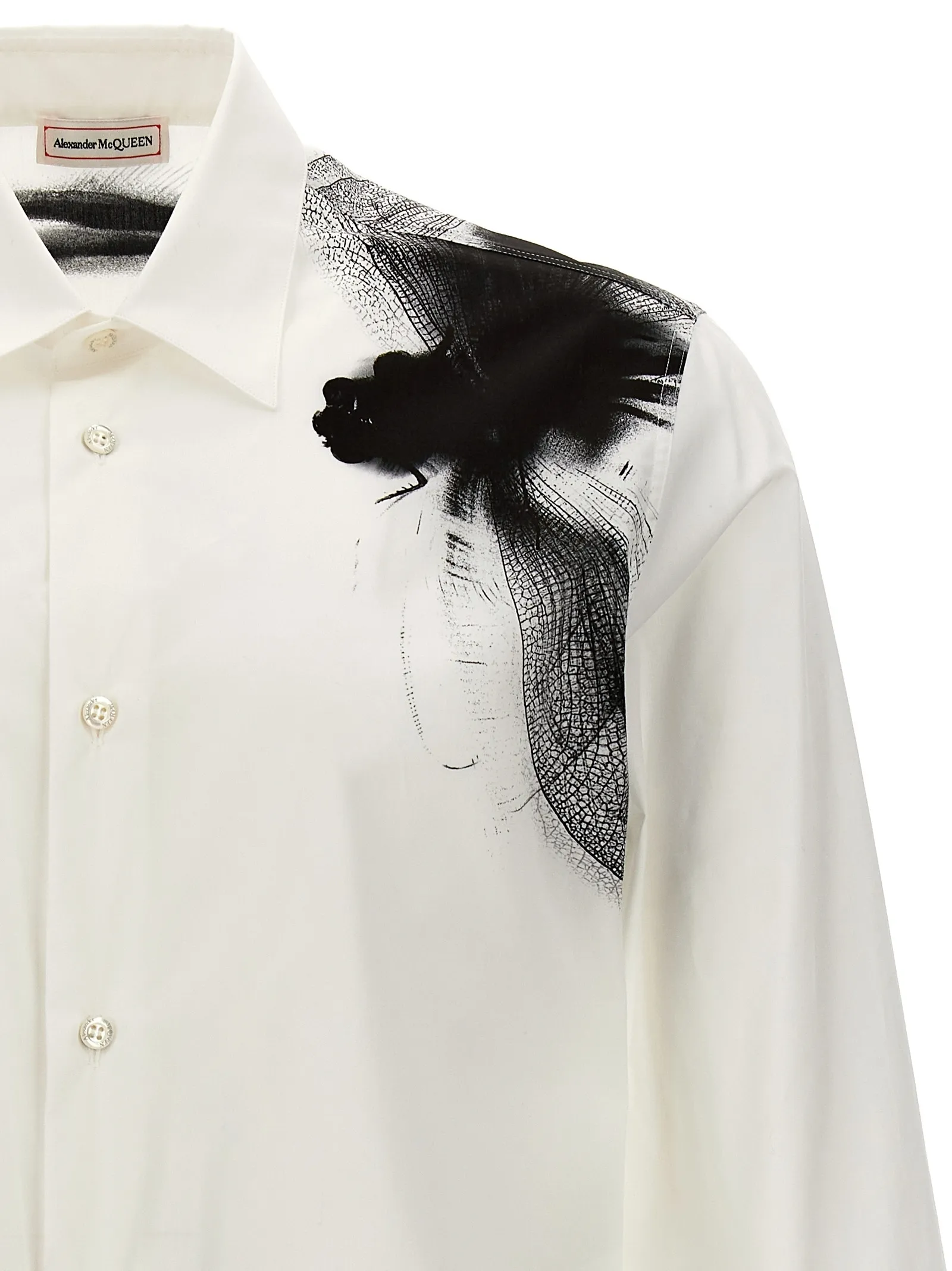 Alexander McQueen Shirts