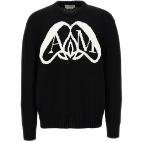 Alexander McQueen Sweaters