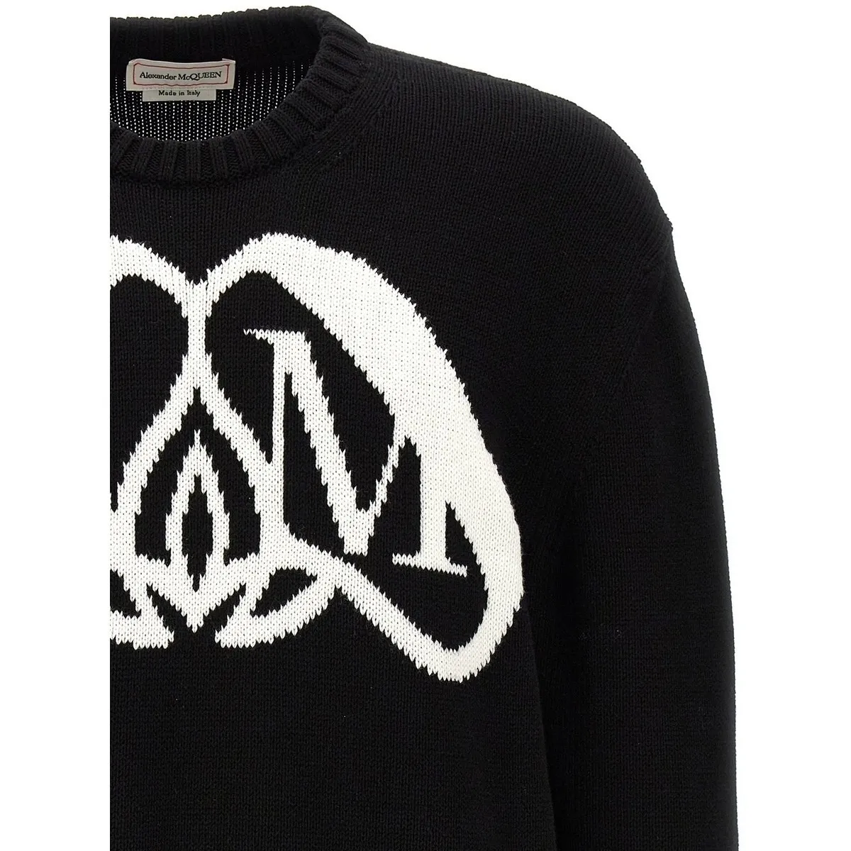 Alexander McQueen Sweaters