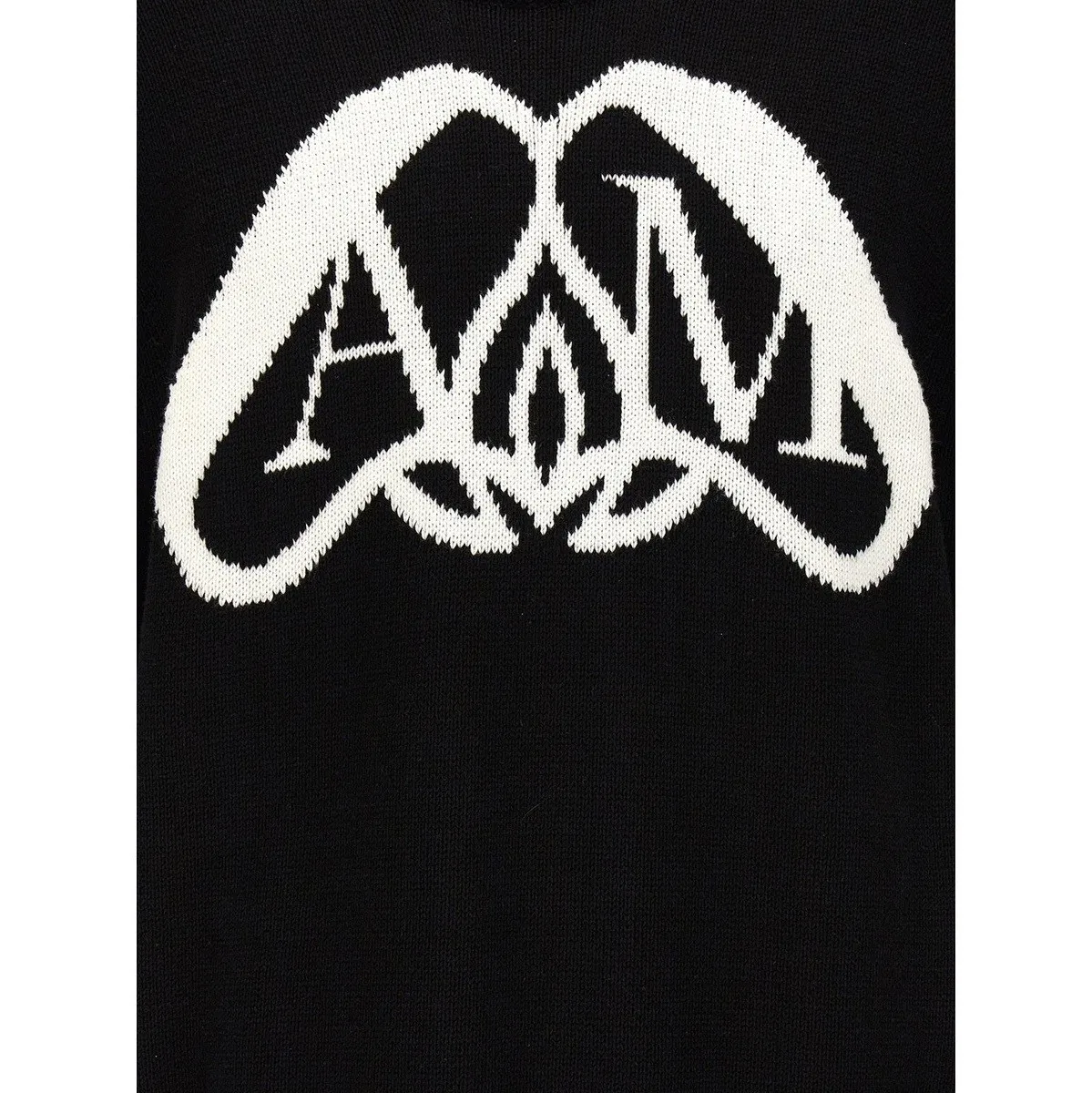 Alexander McQueen Sweaters