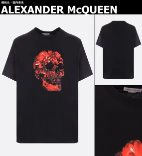 Alexander McQueen T-Shirts