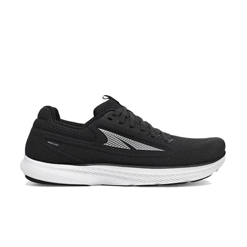 Altra Escalante 3 Men's Black | Altra Running Shoes