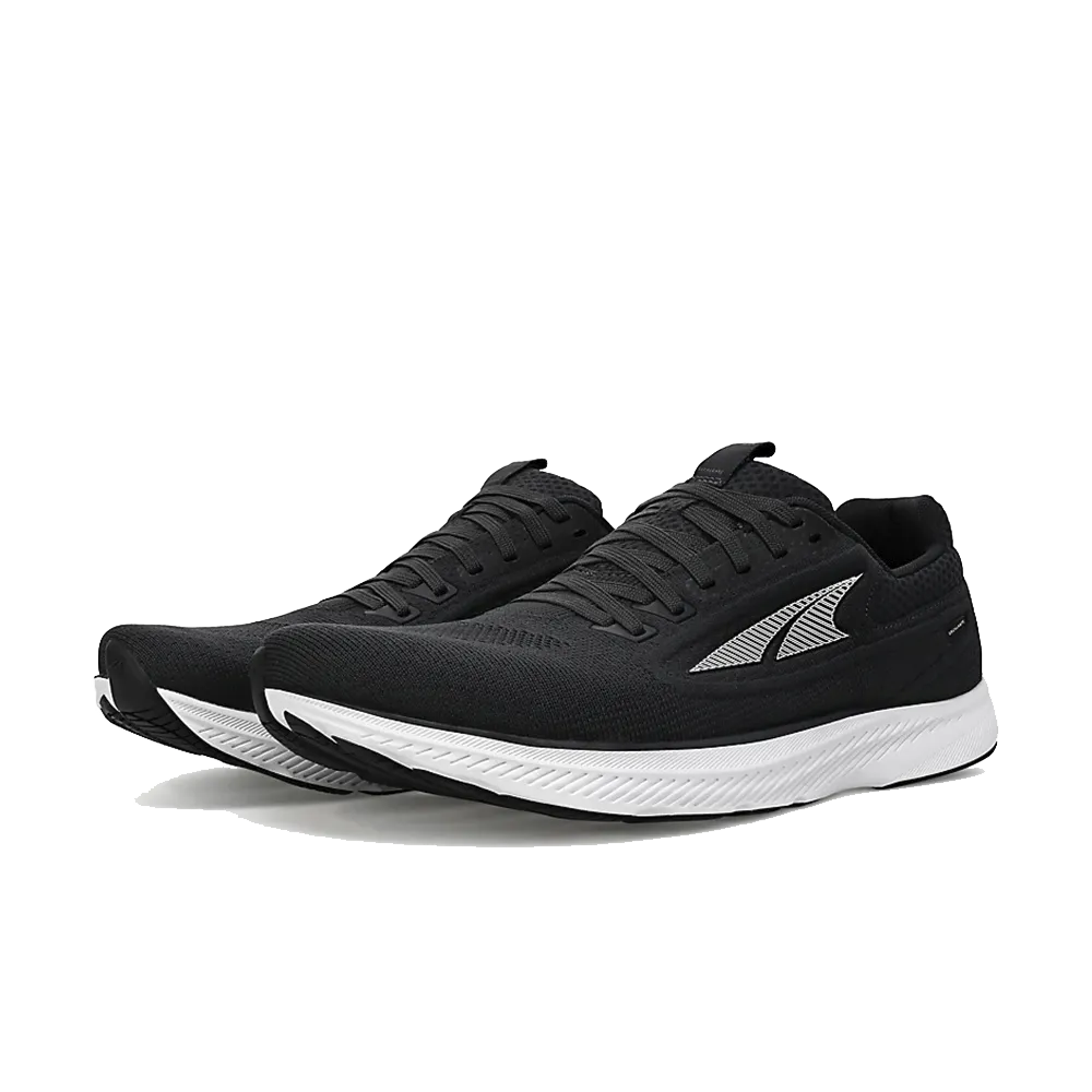 Altra Escalante 3 Men's Black | Altra Running Shoes