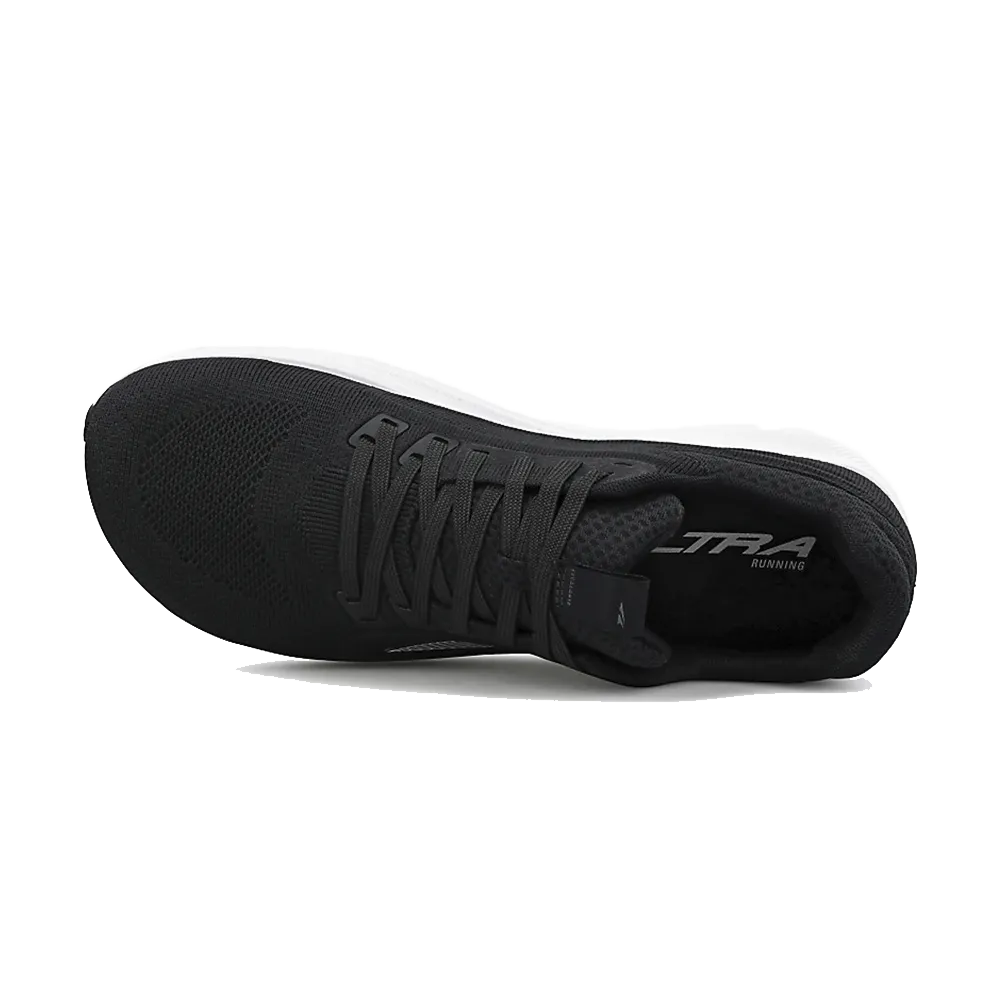 Altra Escalante 3 Men's Black | Altra Running Shoes