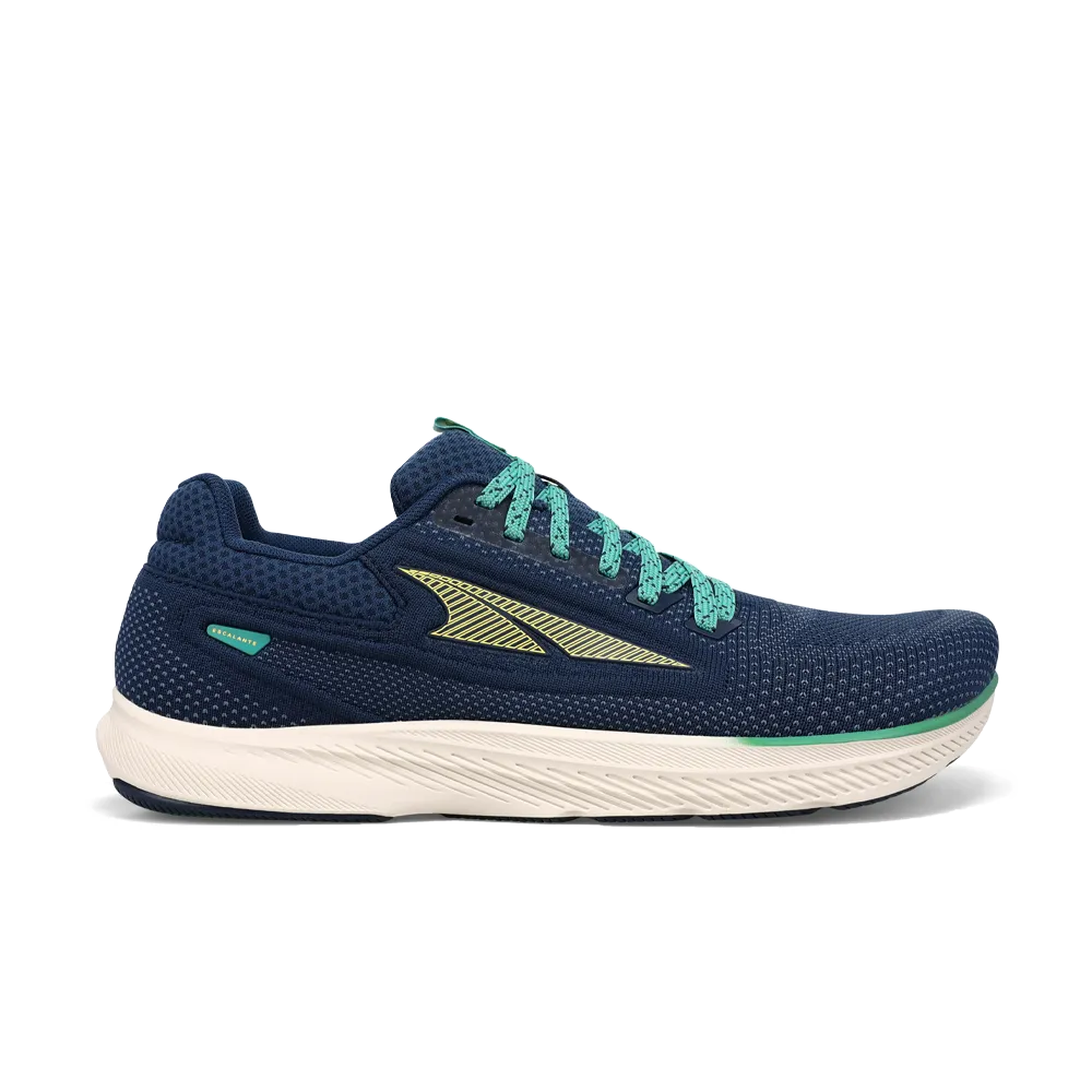 Altra Escalante 3 Navy Men's Running Shoes