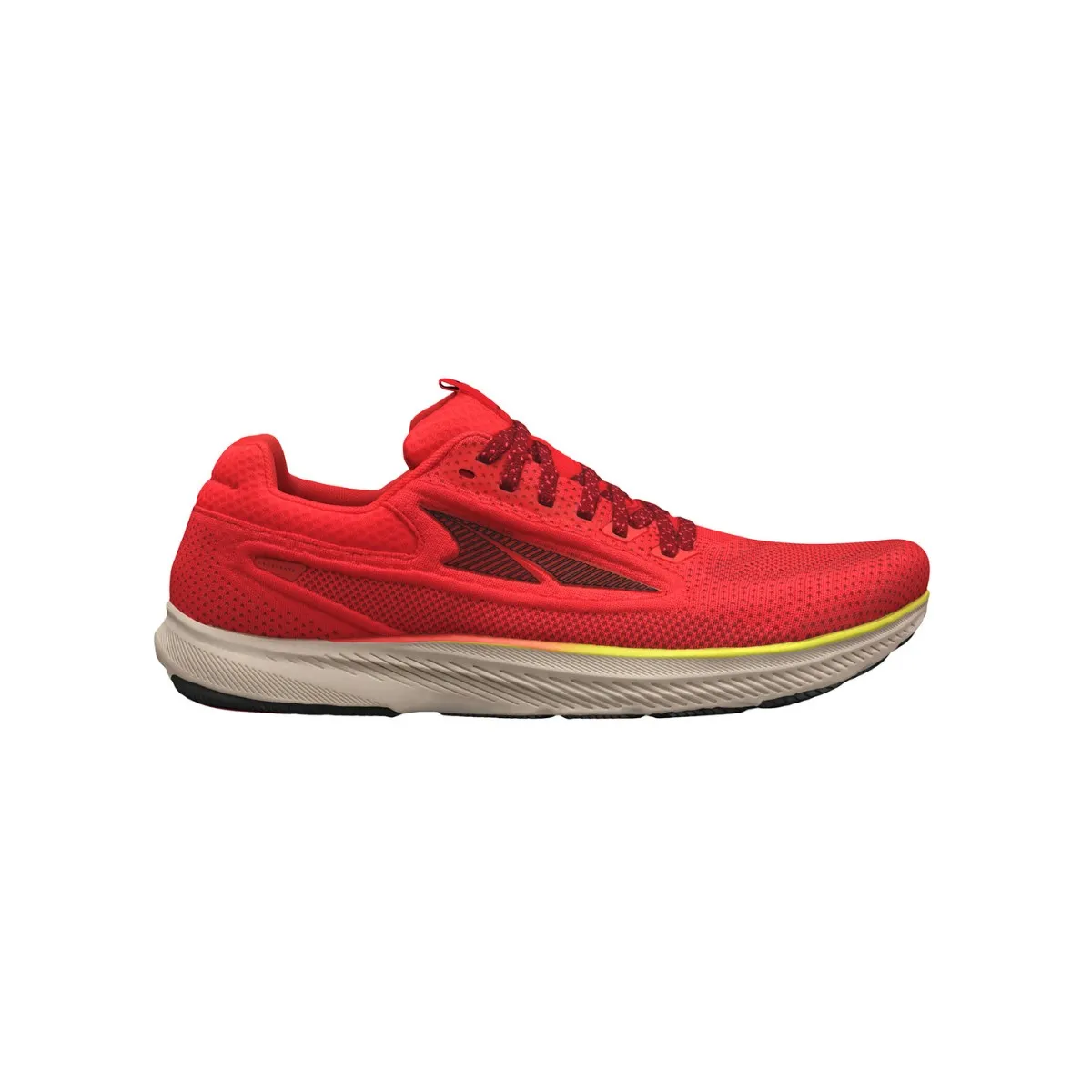 Altra Escalante 3 Red White Sneakers SS24